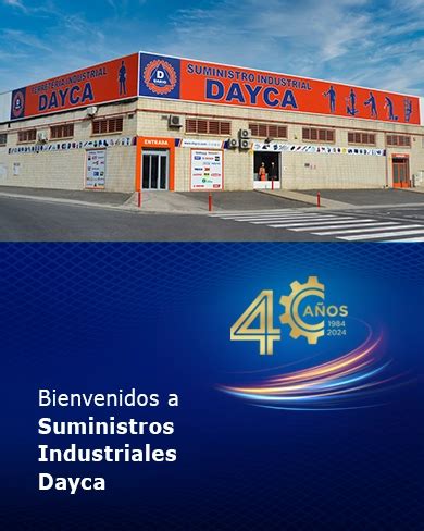 Suministros Industriales Dayca .